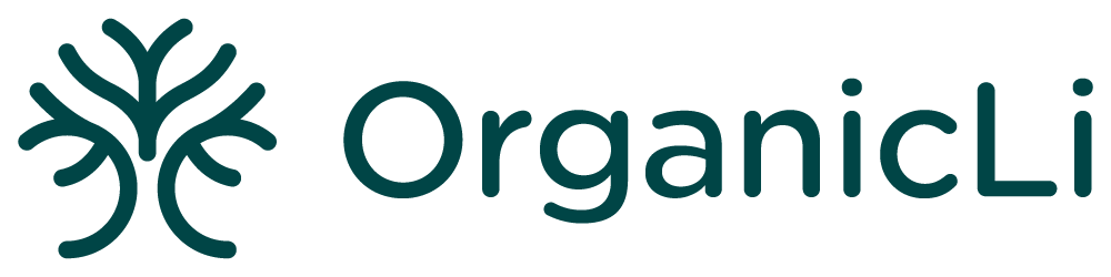 OrganicLi logo