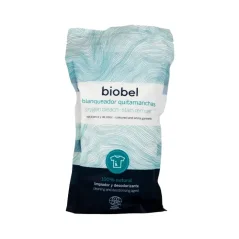 Eco bělící prostředek