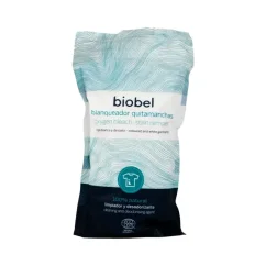 Eco bělící prostředek