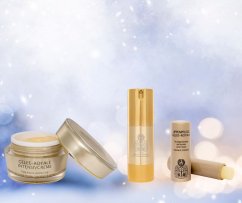 Přirozená krása & péče o pleť