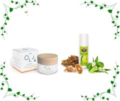 🌿 Luxusní balíček péče o pokožku 🌿