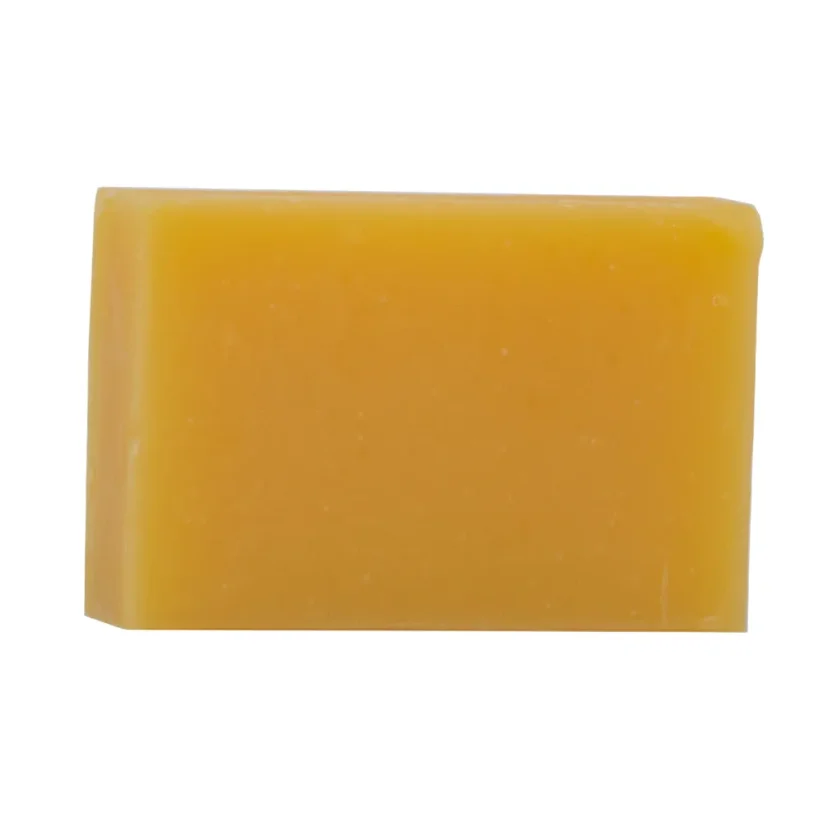 Přírodní mýdlo s bambuckým máslem 100g