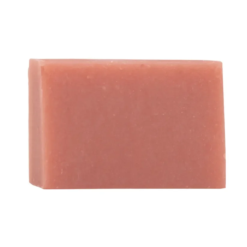 Přírodní mýdlo se šípkem 100g