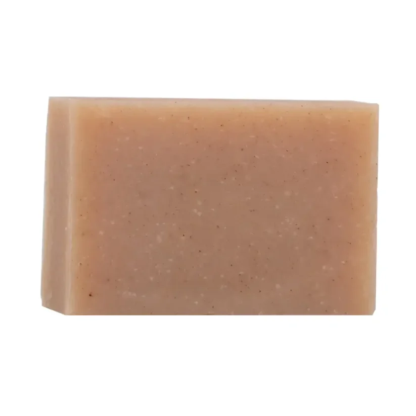 Přírodní mýdlo s arganovým olejem 100g