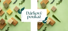 Dárkový poukaz v hodnotě 1000,-