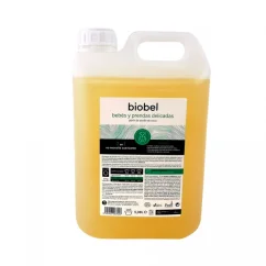 Eco prací gel na jemné a dětské oblečení 5L