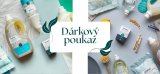 Dárkové poukazy