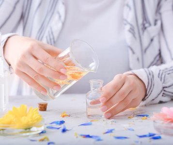 Parfémy v čisticích prostředcích: jsou opravdu nezbytné?