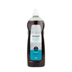 Gel do myčky s přírodním mýdlem 1L