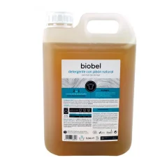 Eco prací gel s levandulí 5l