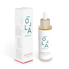 Pleťové sérum s CBD