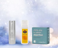 Přírodní péče pro muže