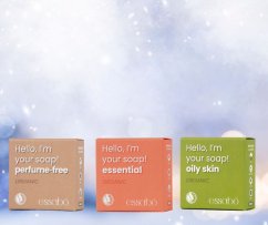 Koupelové hýčkání