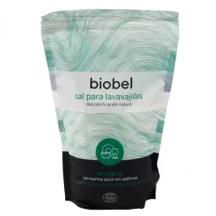 Eco mořská sůl do myčky 2kg