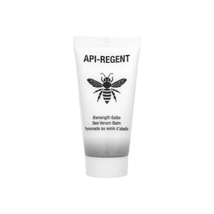 API-REGENT® - Mast se včelím jedem