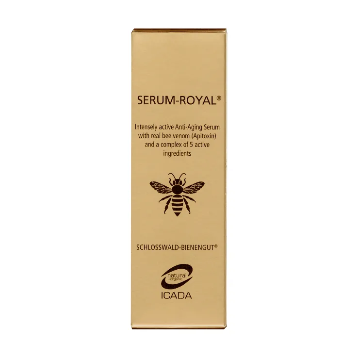 Serum-Royal® - Sérum proti stárnutí